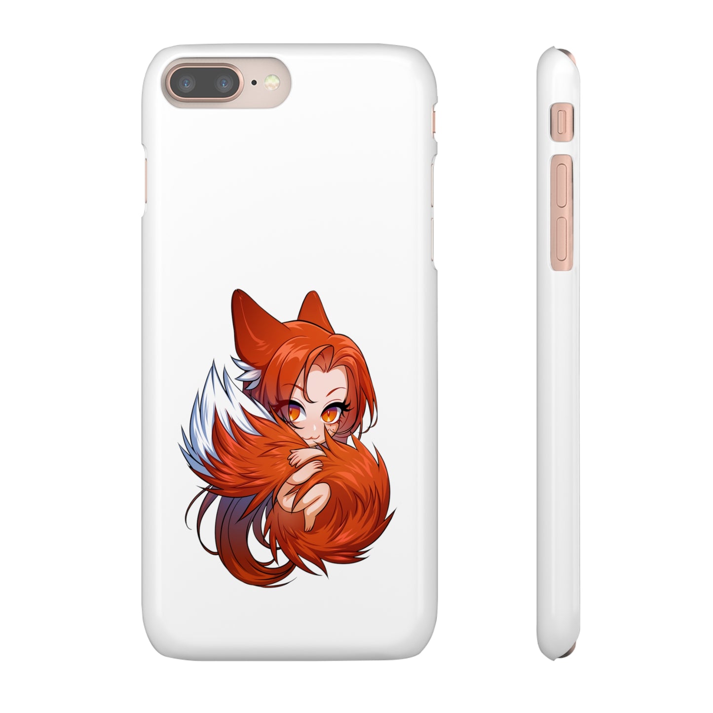 Eiko Suzuki Case (White)