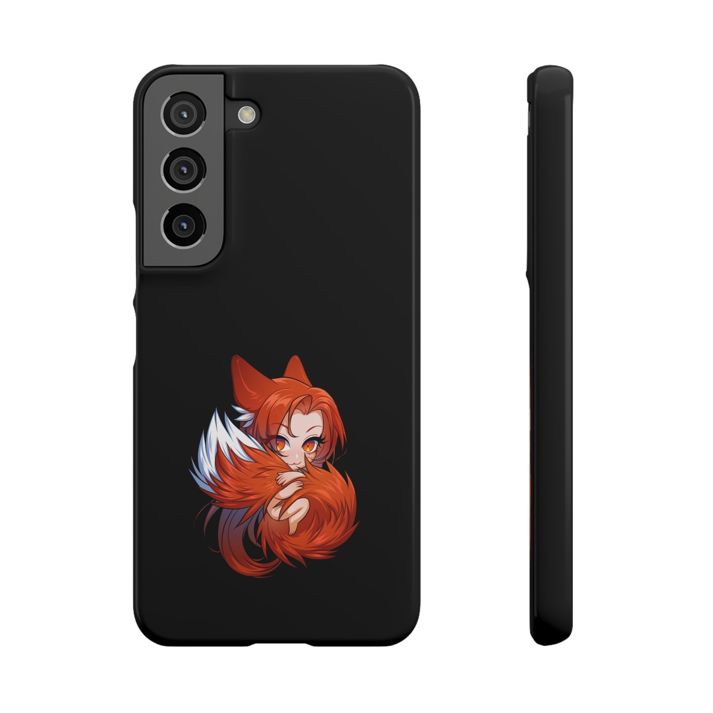 Eiko Suzuki Case (Black)