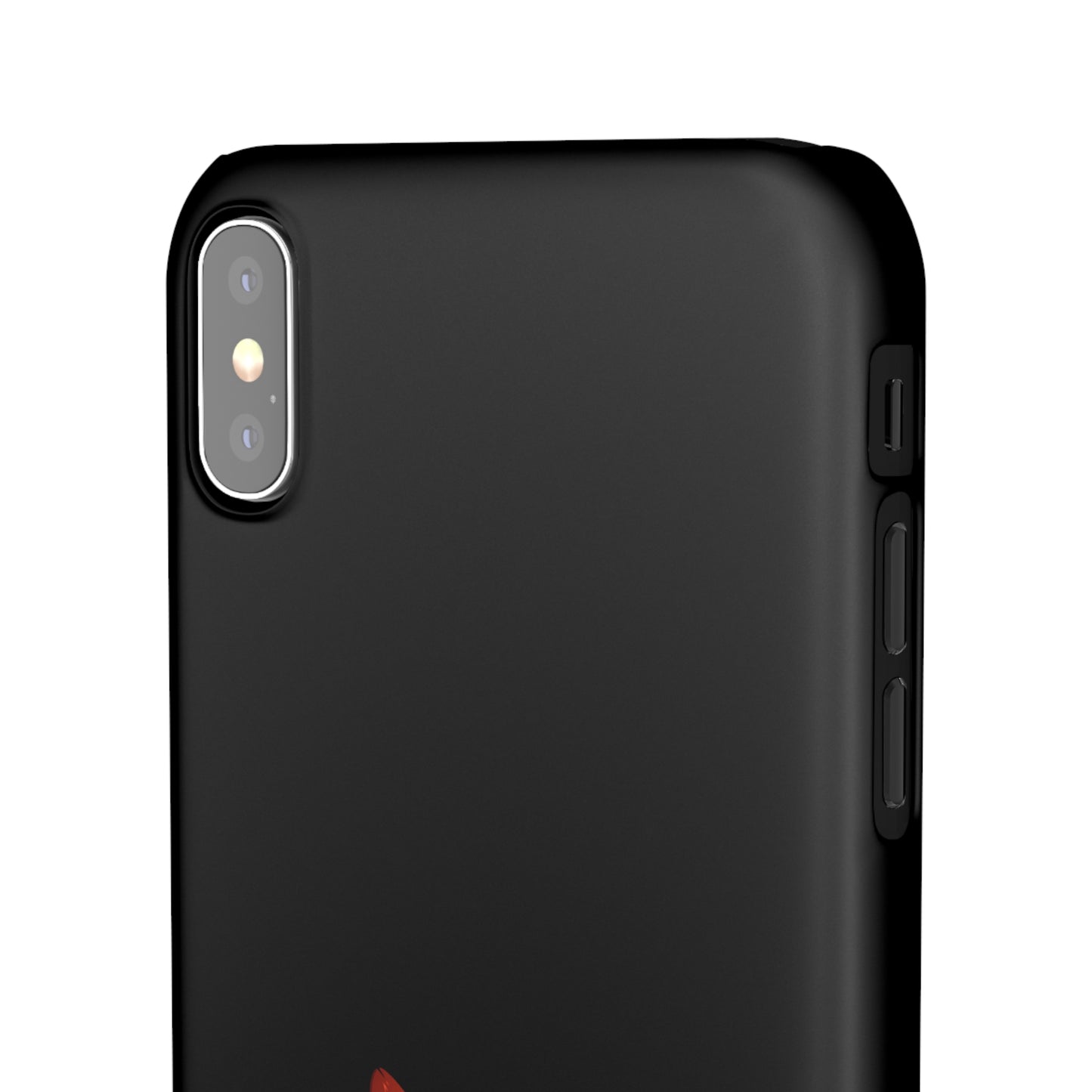 Eiko Suzuki Case (Black)