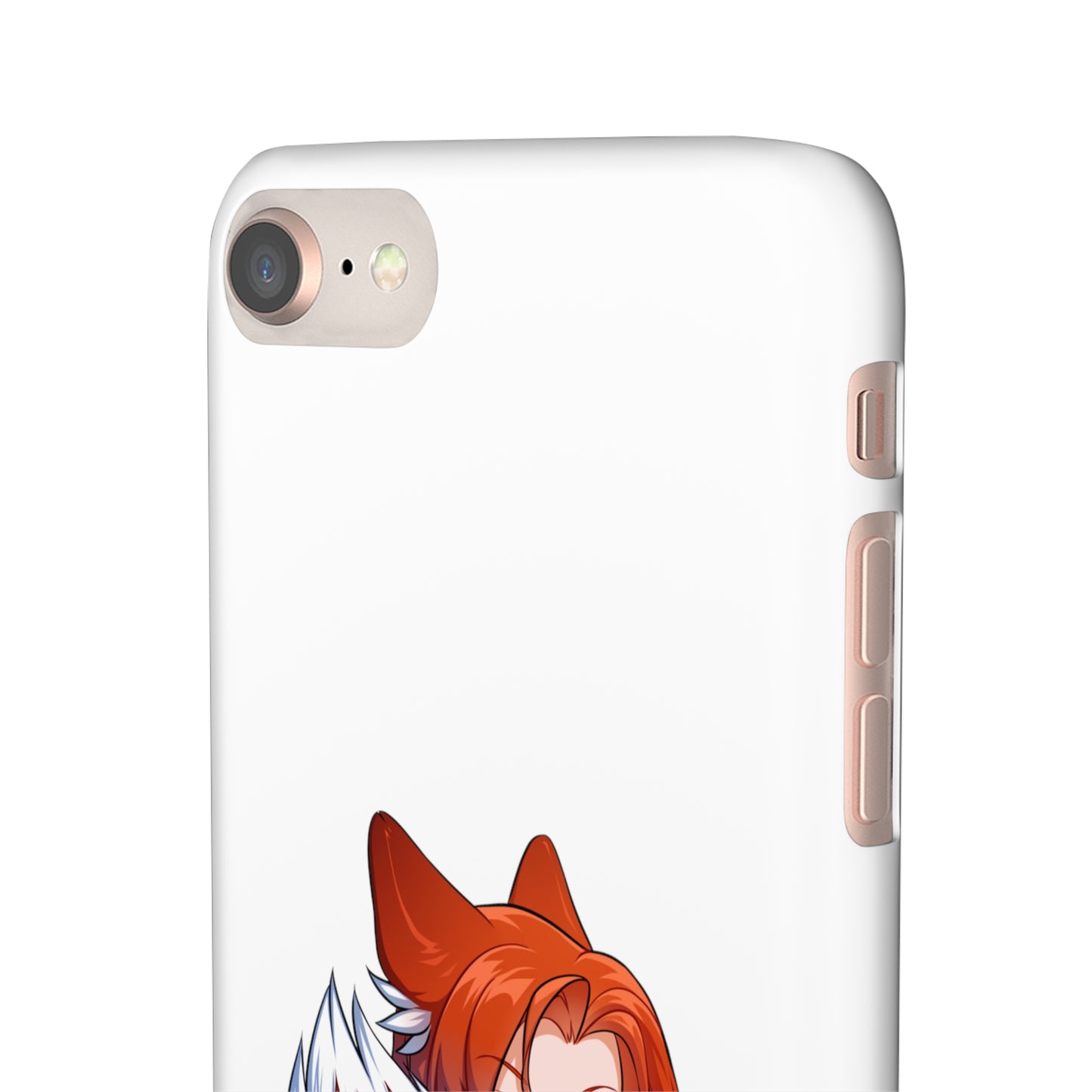 Eiko Suzuki Case (White)