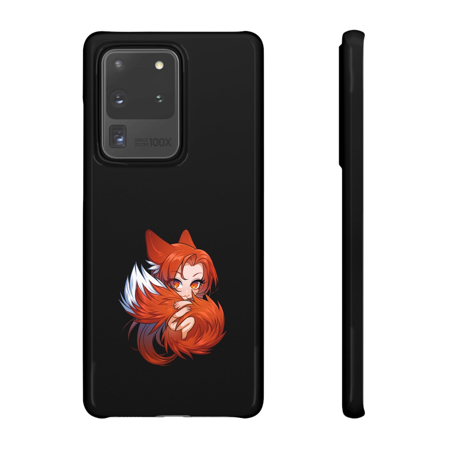 Eiko Suzuki Case (Black)