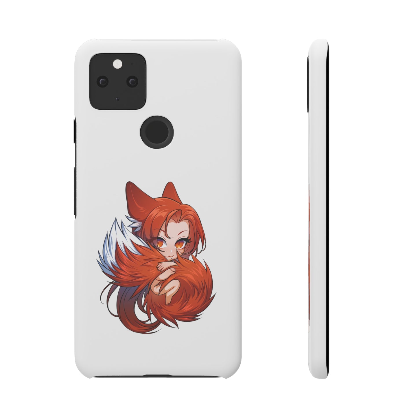 Eiko Suzuki Case (White)