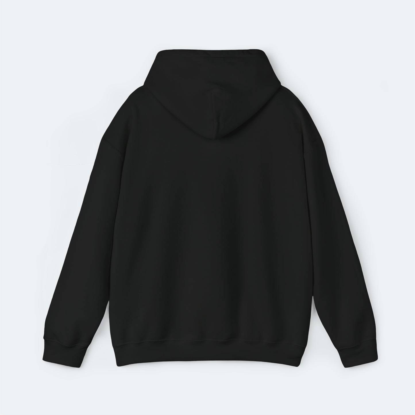 Eiko Suzuki Hooded Sweatshirt with quote for Women