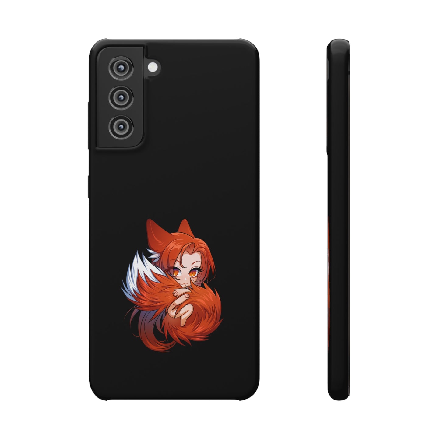 Eiko Suzuki Case (Black)