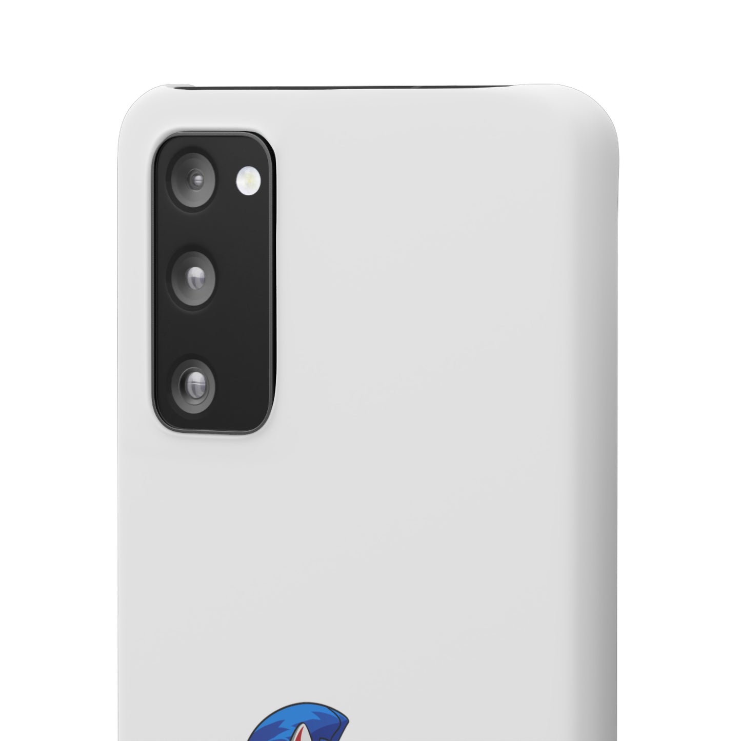 Izumi Kai Case (White)