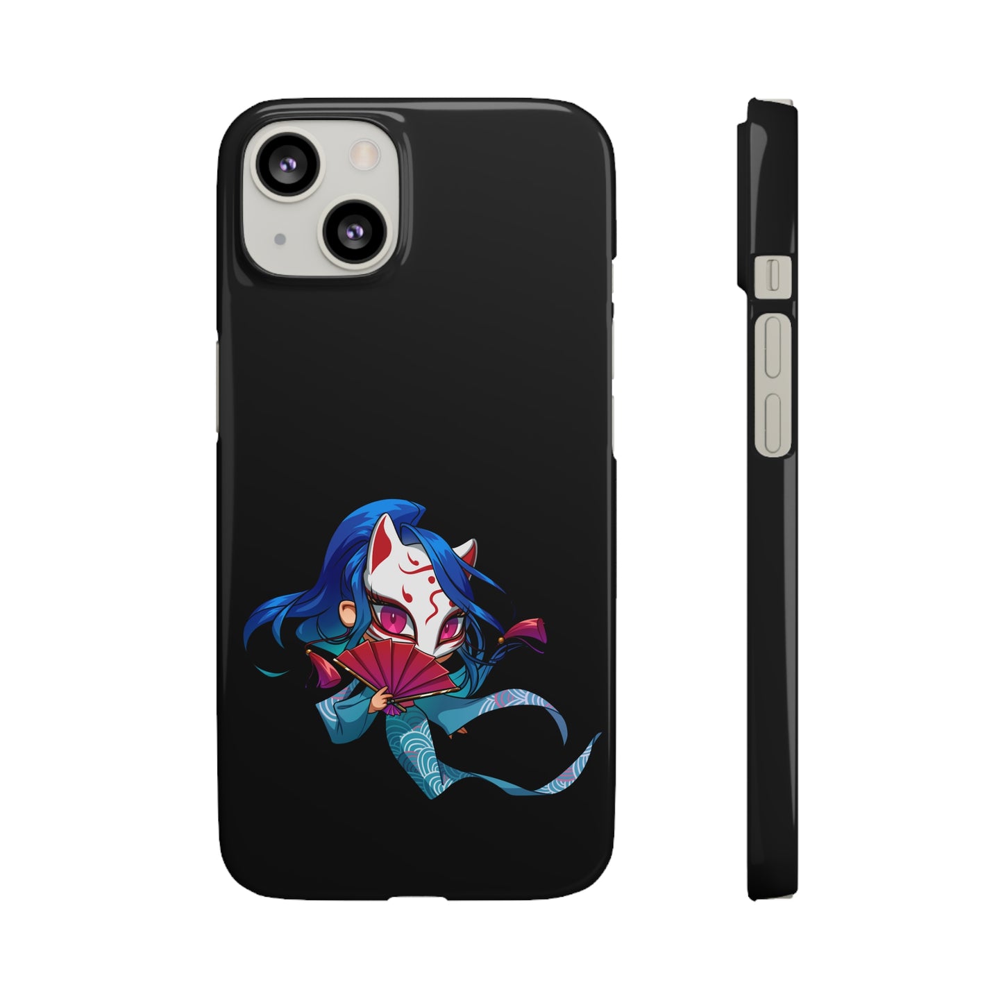 Izumi Kai Case (Black)