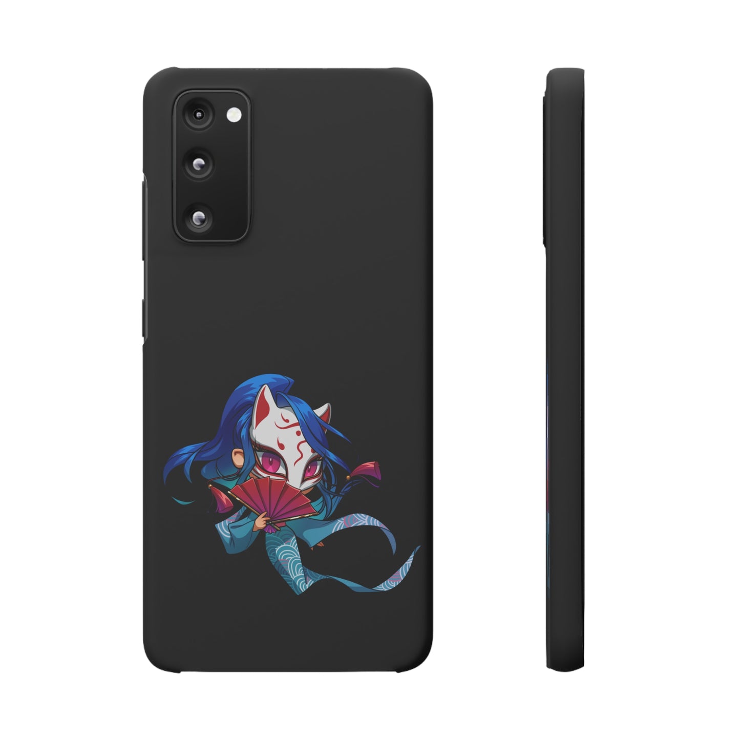 Izumi Kai Case (Black)