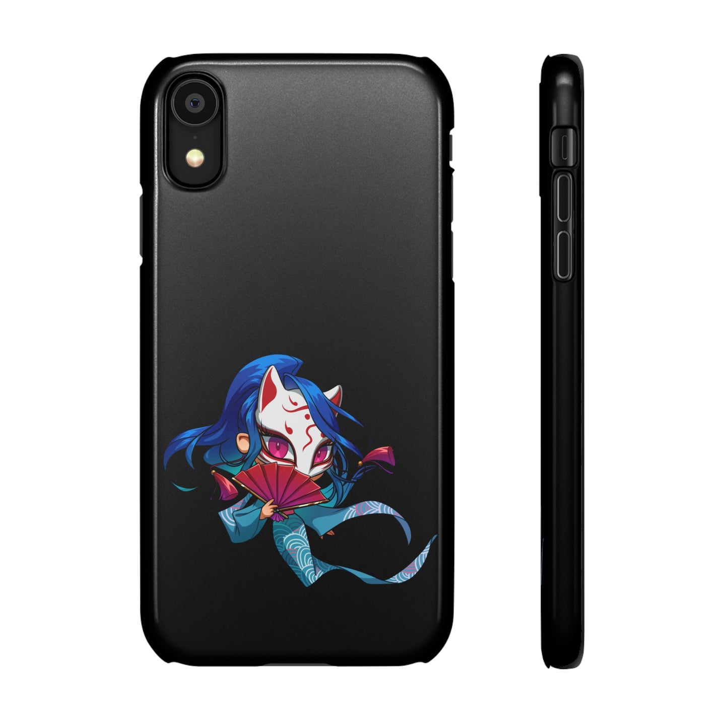 Izumi Kai Case (Black)