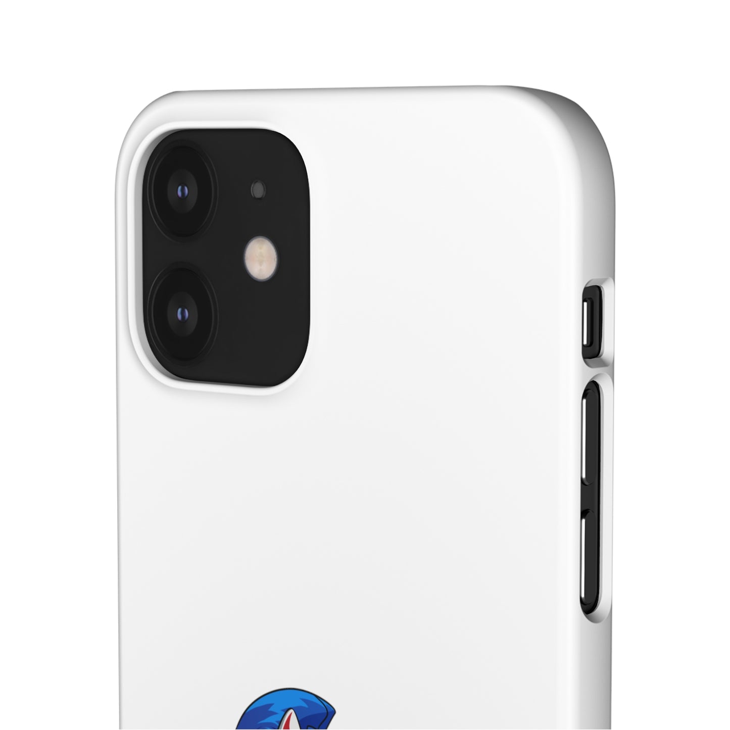 Izumi Kai Case (White)