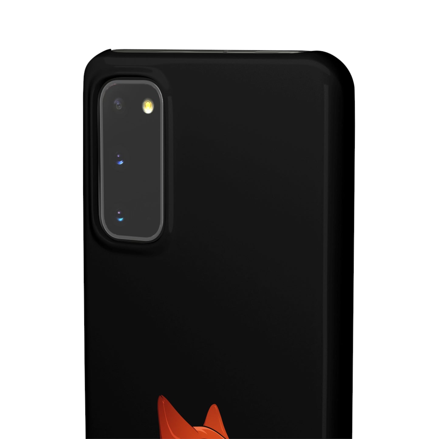 Eiko Suzuki Case (Black)