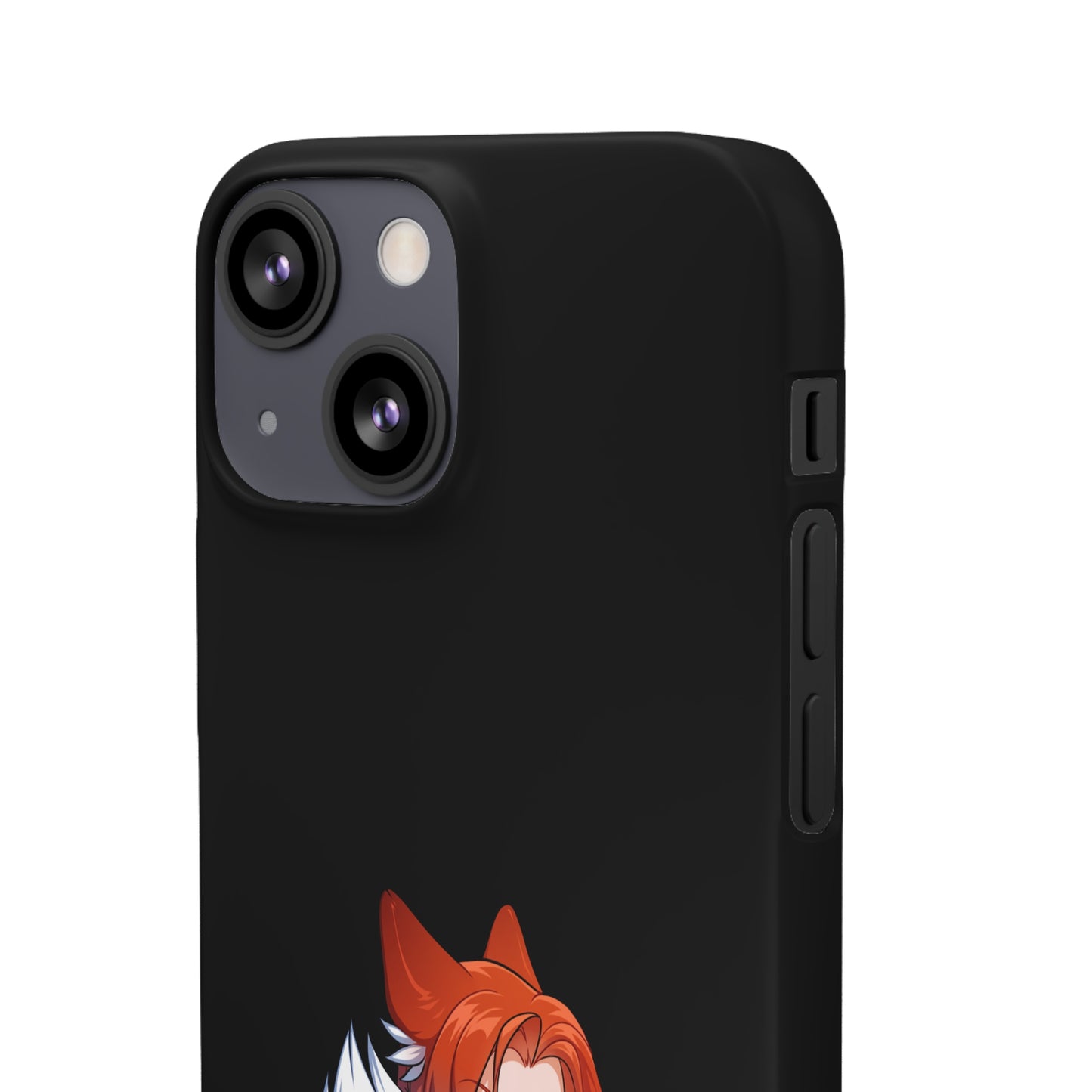 Eiko Suzuki Case (Black)