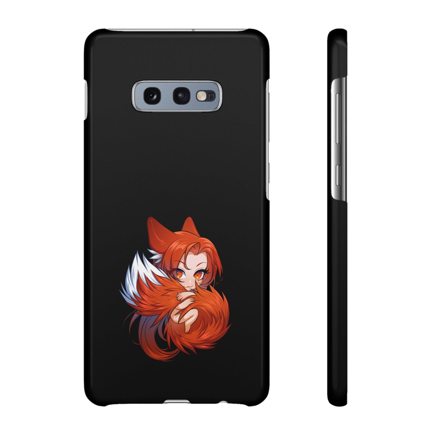 Eiko Suzuki Case (Black)