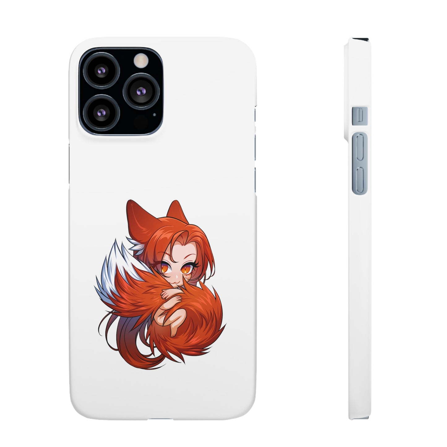 Eiko Suzuki Case (White)