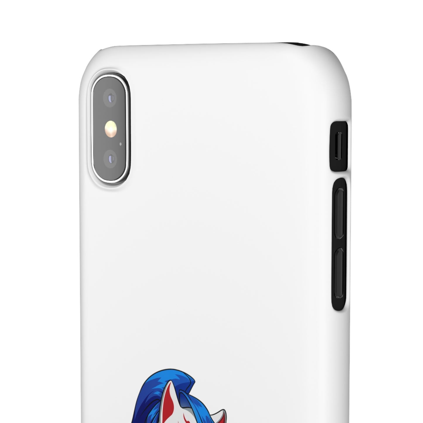 Izumi Kai Case (White)