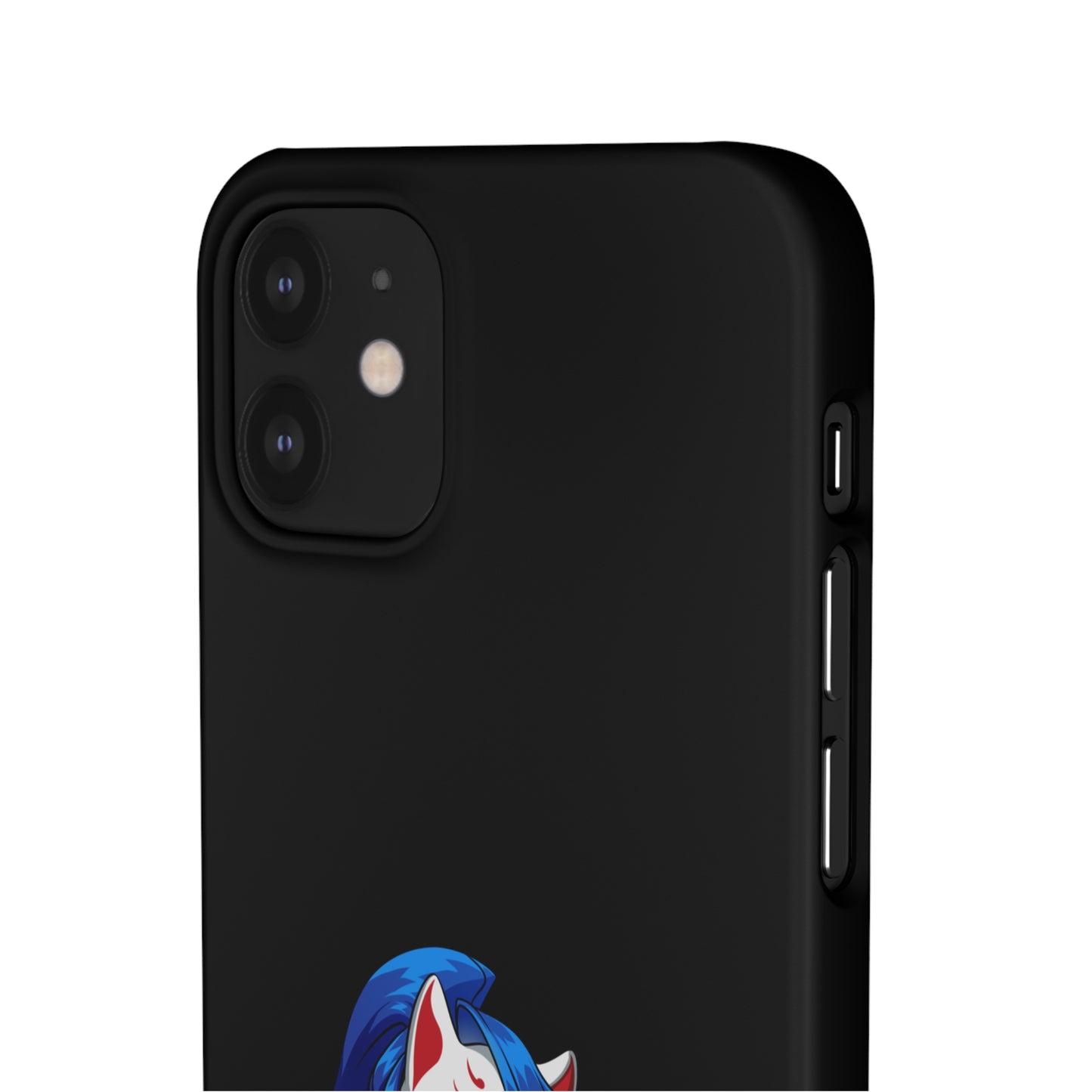 Izumi Kai Case (Black)