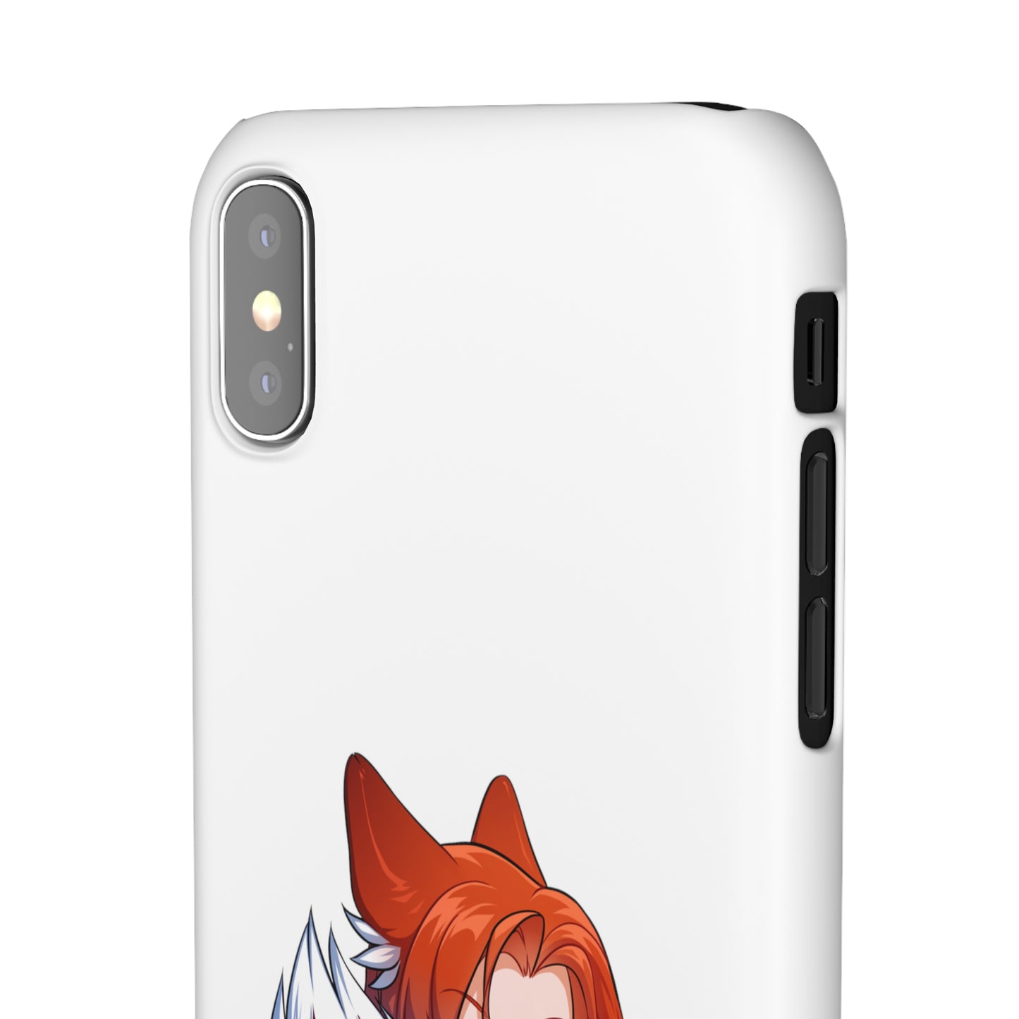 Eiko Suzuki Case (White)