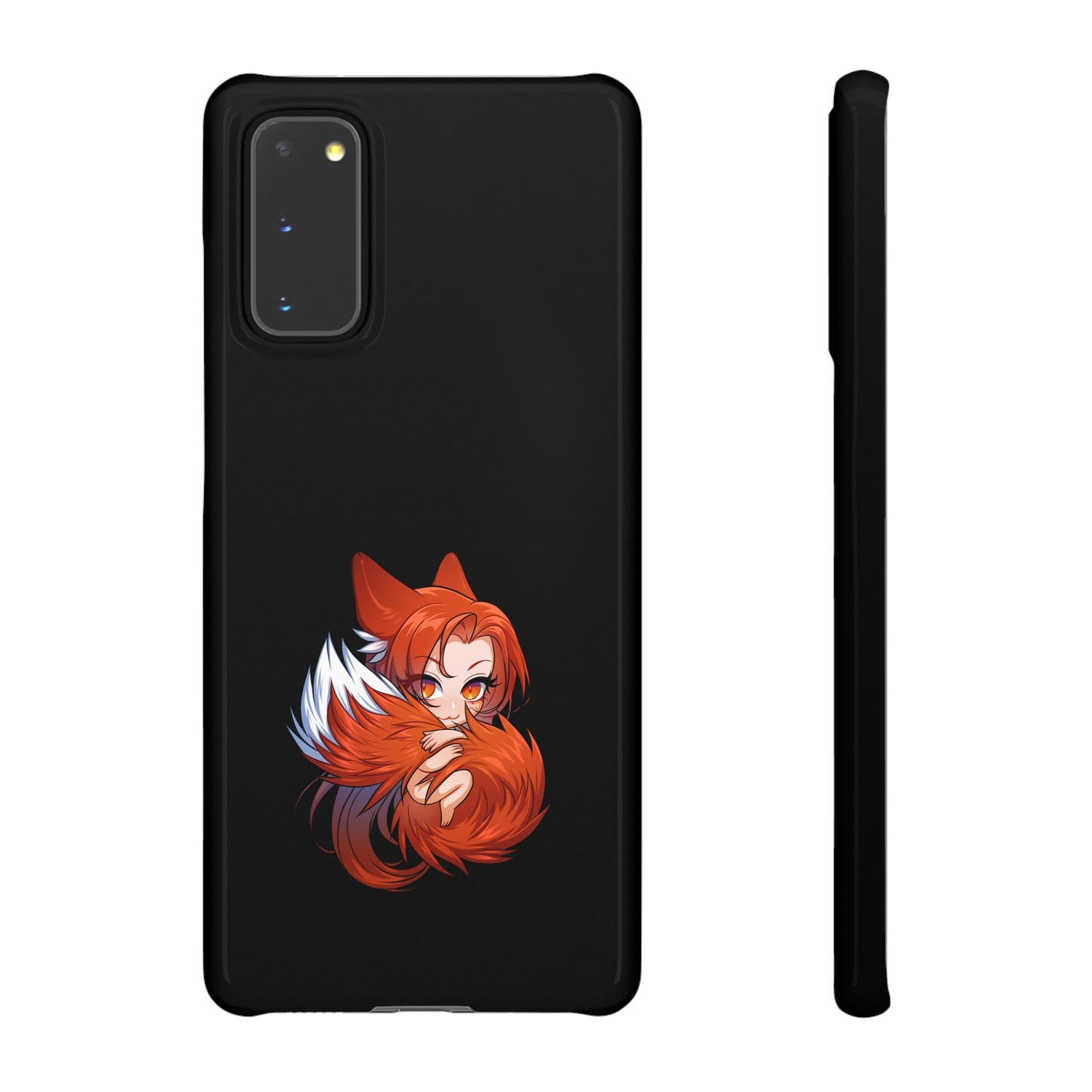 Eiko Suzuki Case (Black)