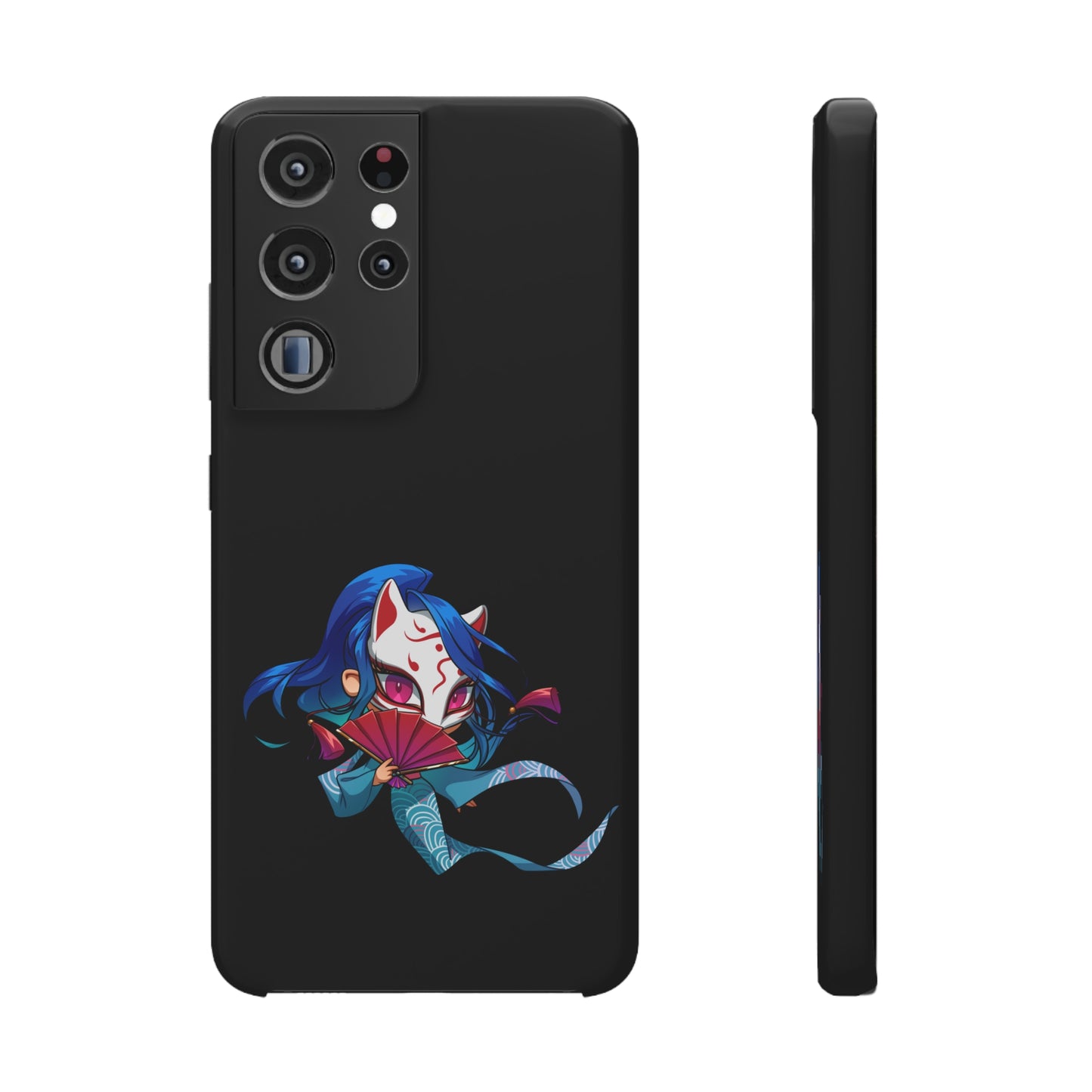 Izumi Kai Case (Black)