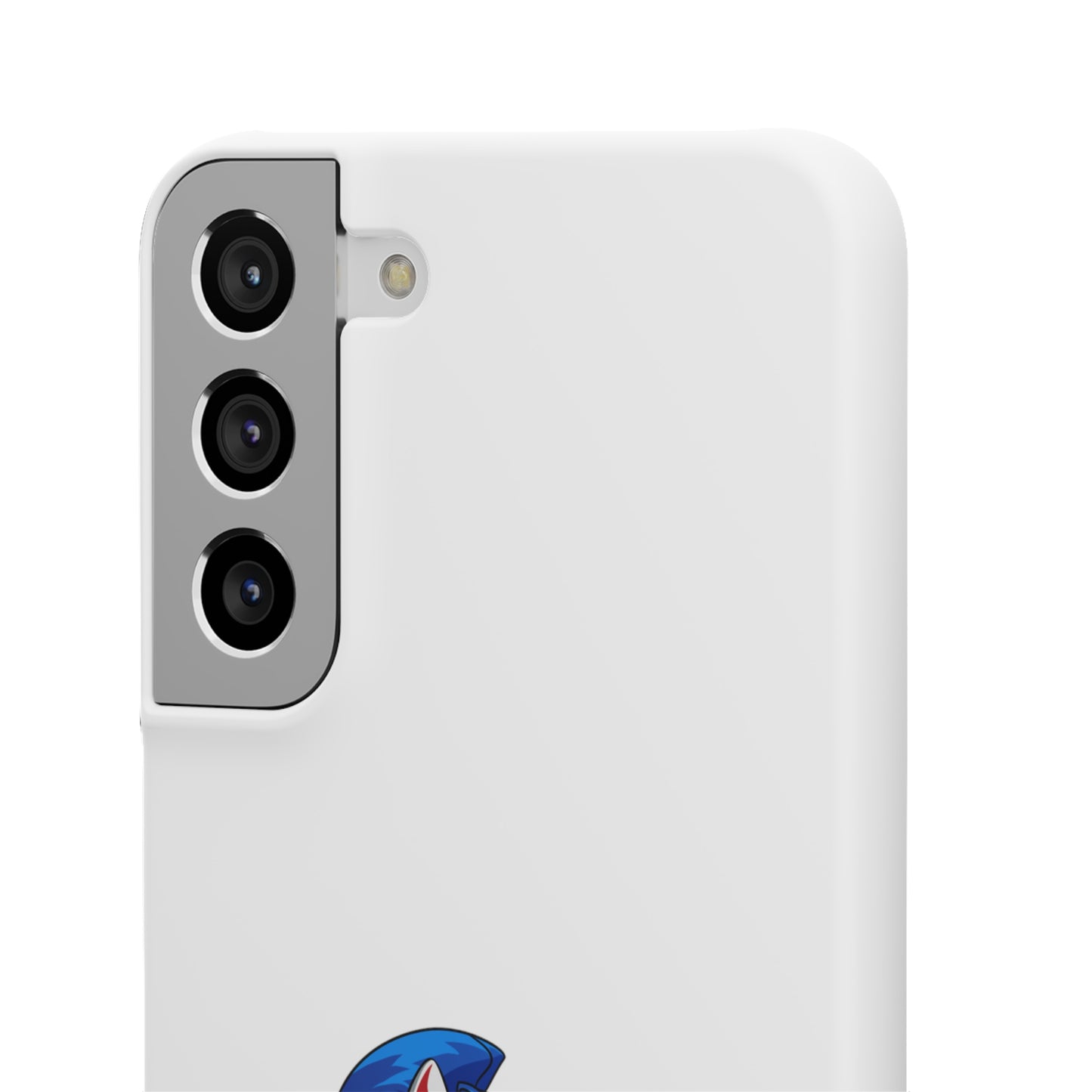 Izumi Kai Case (White)