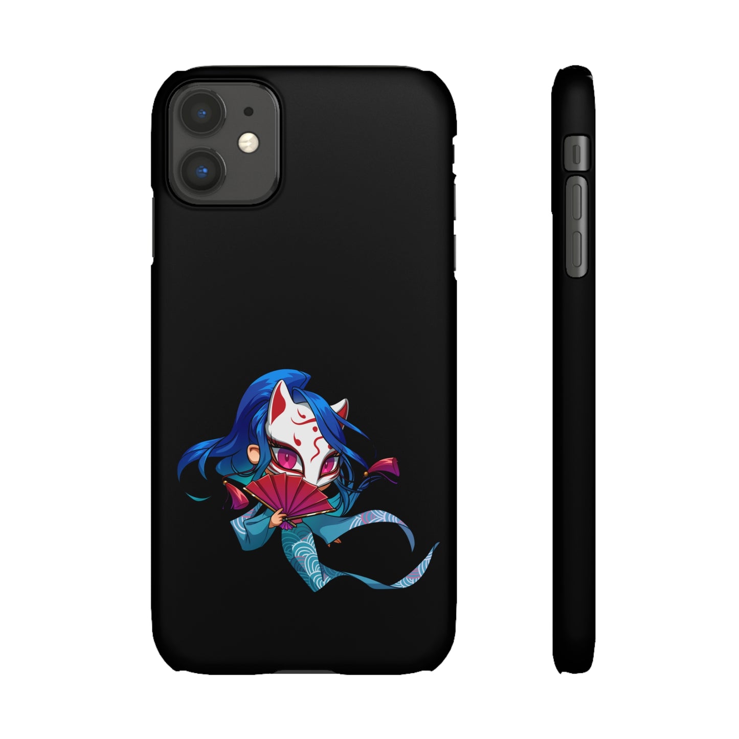 Izumi Kai Case (Black)