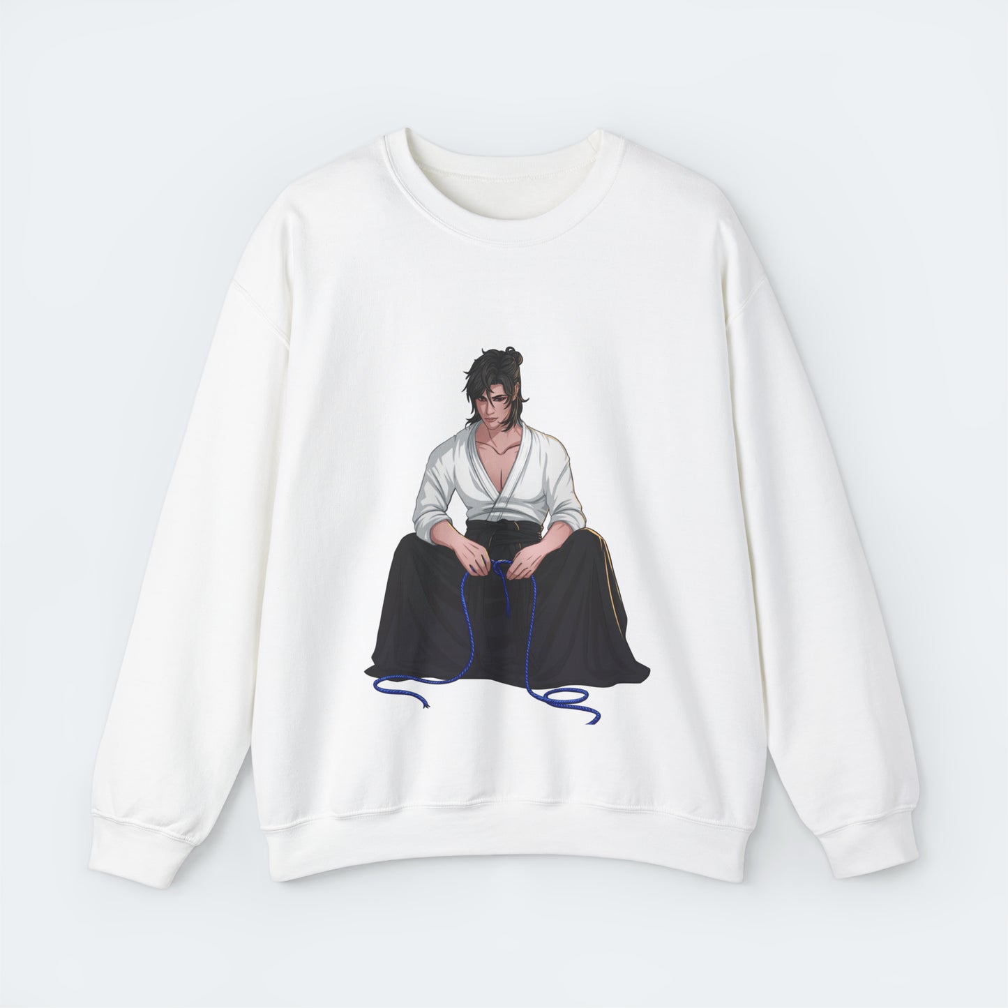 ShibariMaster Sweatshirt for Women