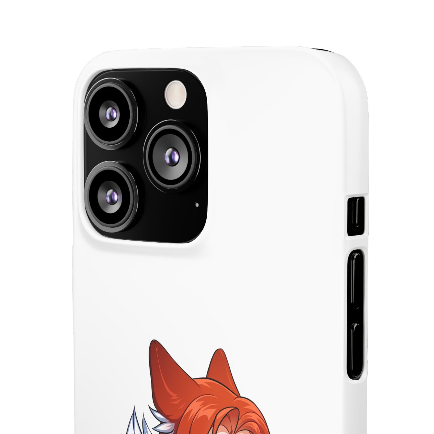 Eiko Suzuki Case (White)