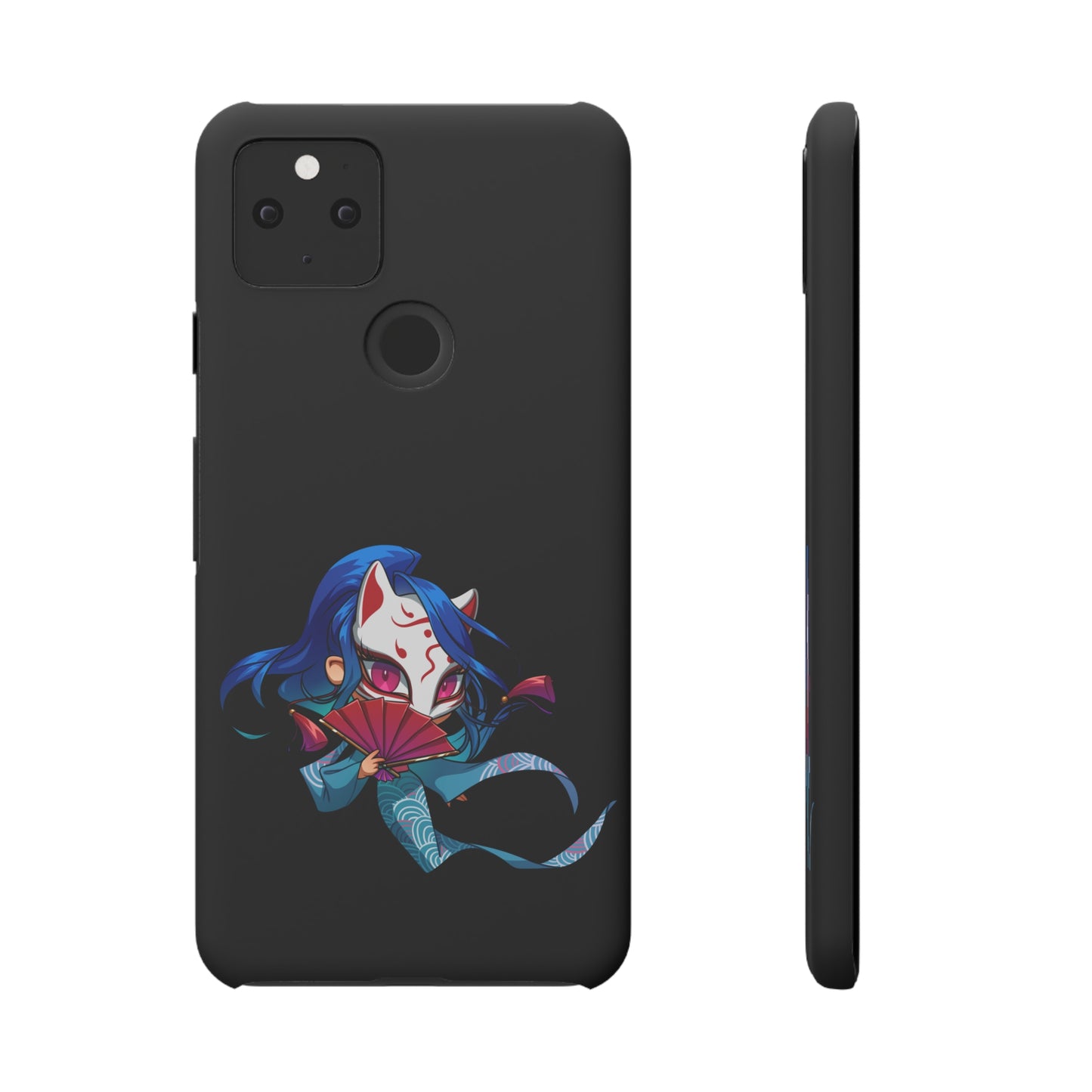 Izumi Kai Case (Black)