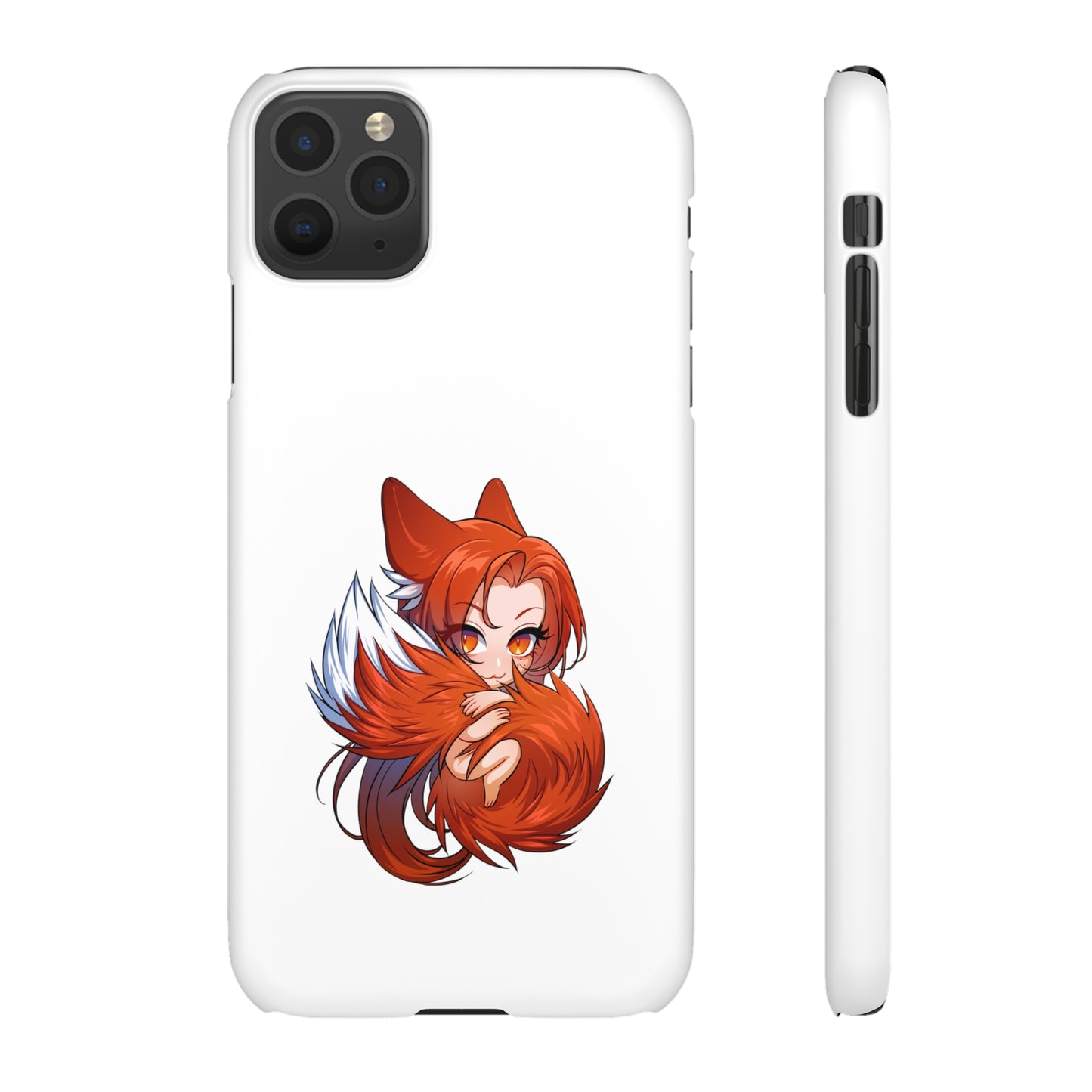 Eiko Suzuki Case (White)