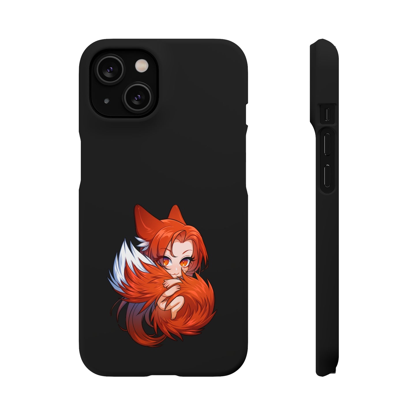 Eiko Suzuki Case (Black)