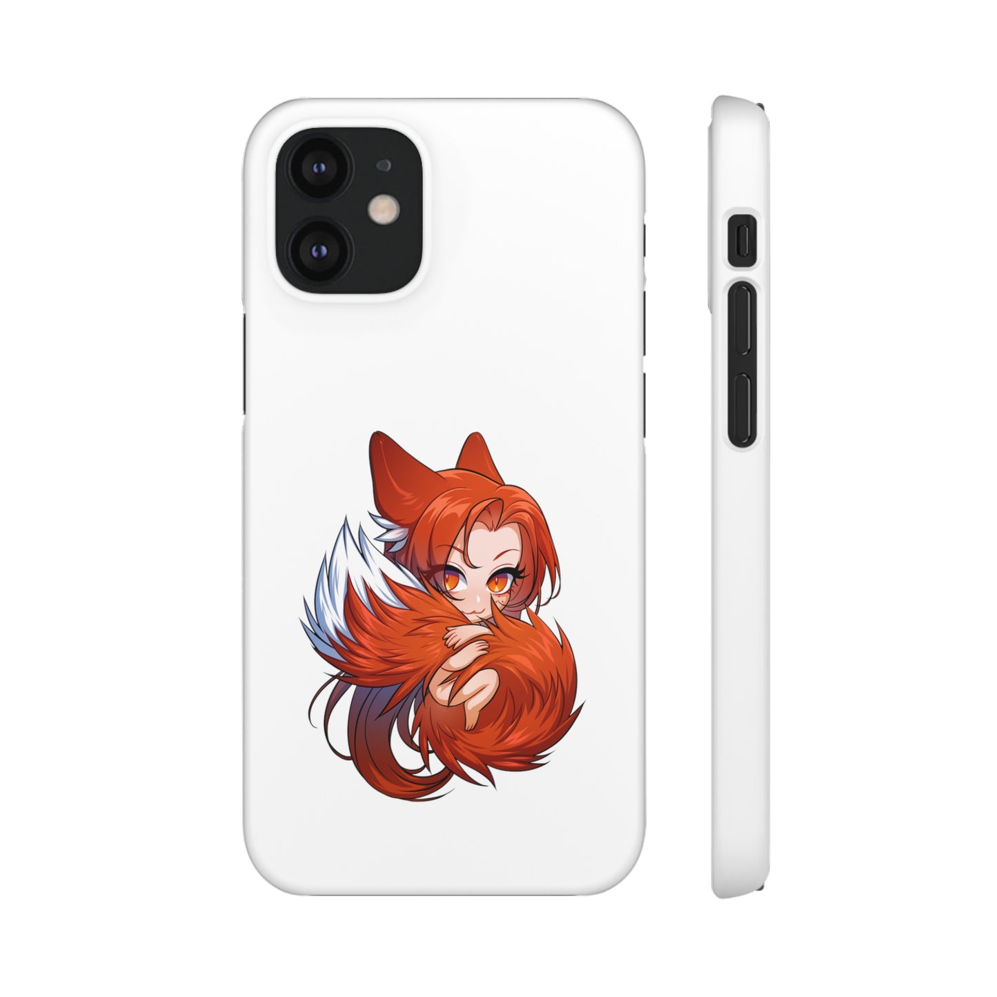 Eiko Suzuki Case (White)