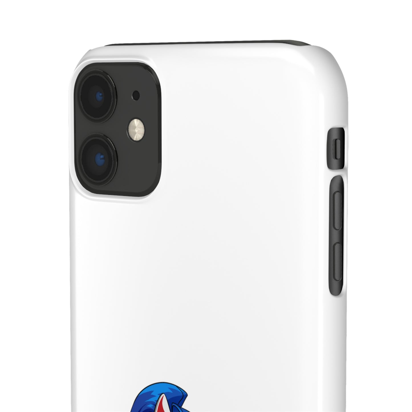 Izumi Kai Case (White)