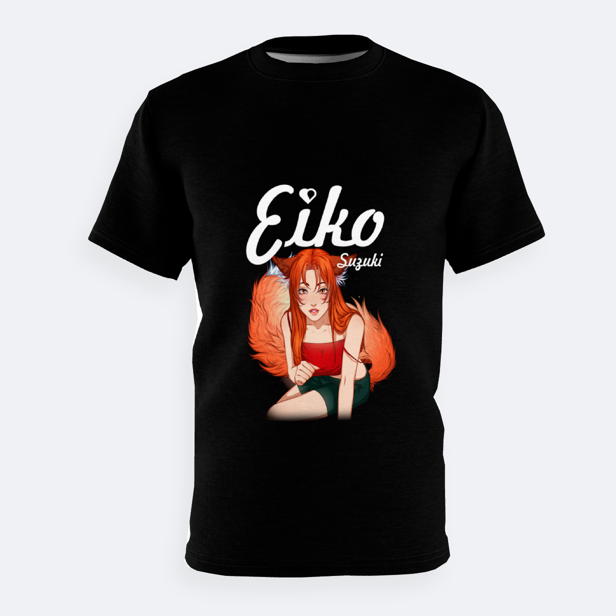 Eiko Suzuki T-shirt for Men