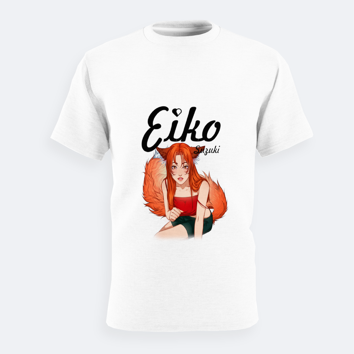 Eiko Suzuki T-shirt for Men