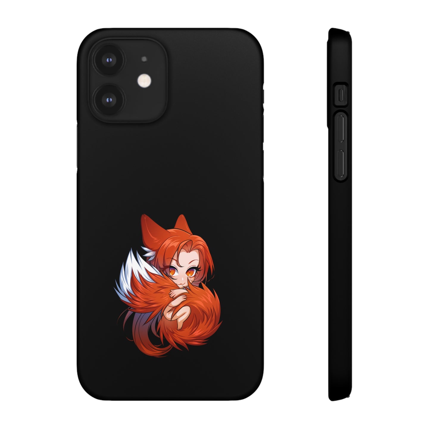 Eiko Suzuki Case (Black)