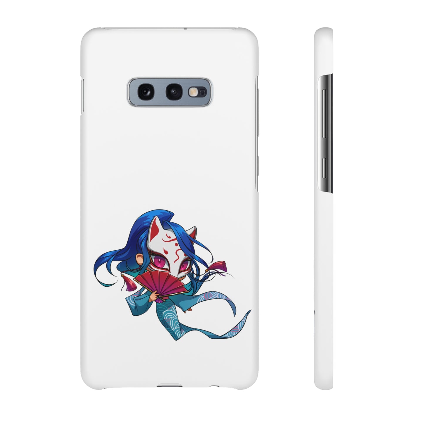 Izumi Kai Case (White)