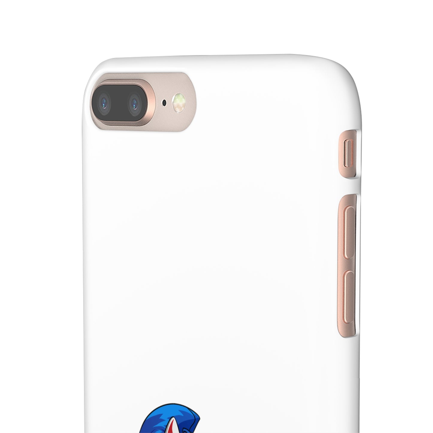 Izumi Kai Case (White)