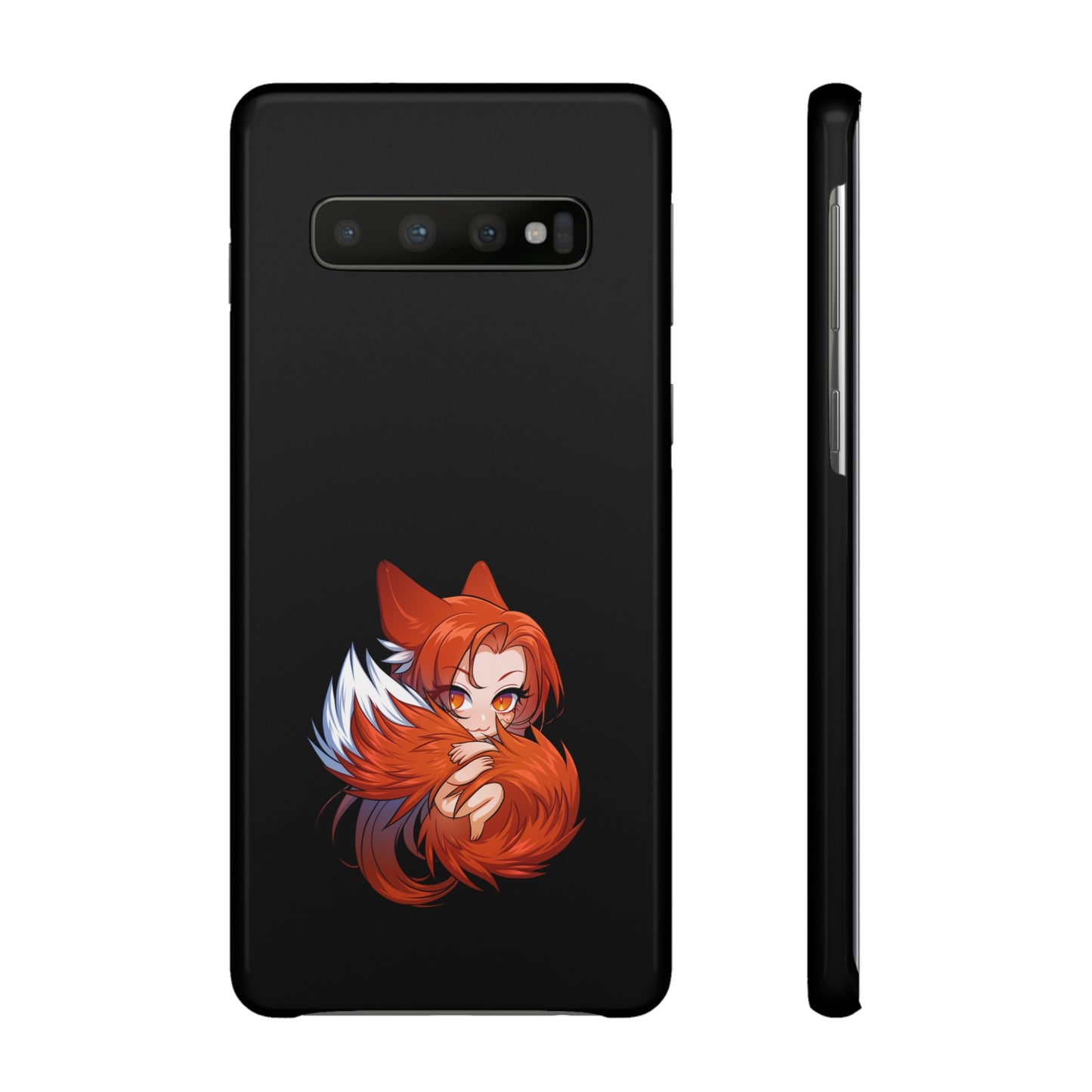 Eiko Suzuki Case (Black)