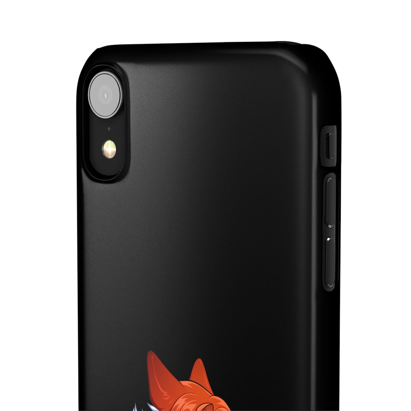 Eiko Suzuki Case (Black)