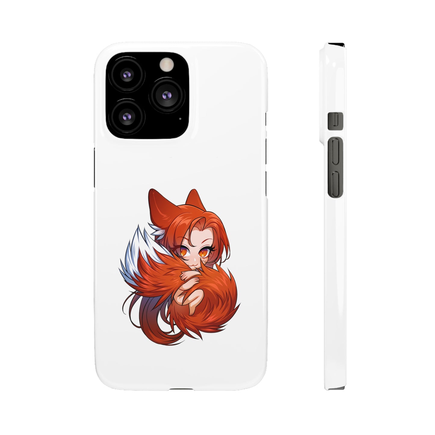 Eiko Suzuki Case (White)