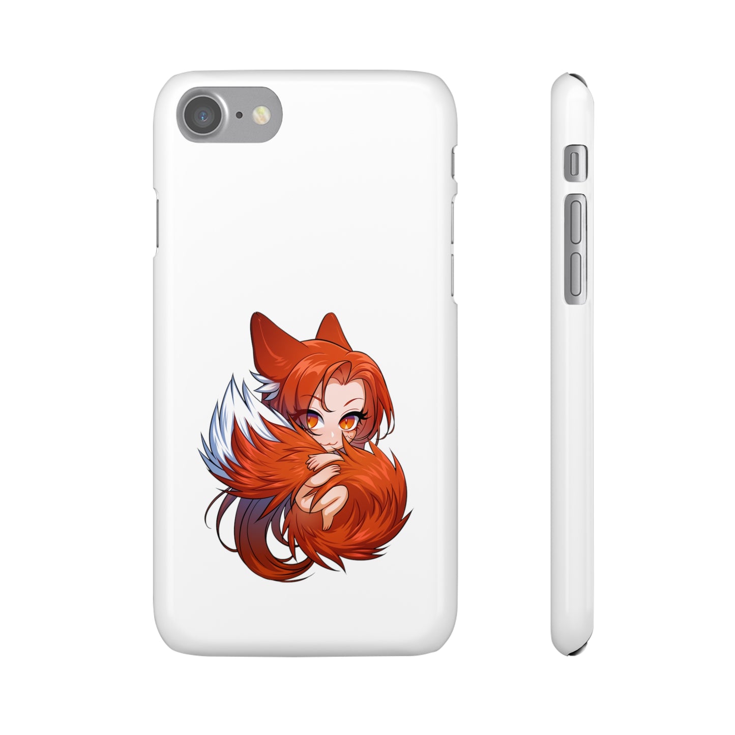 Eiko Suzuki Case (White)