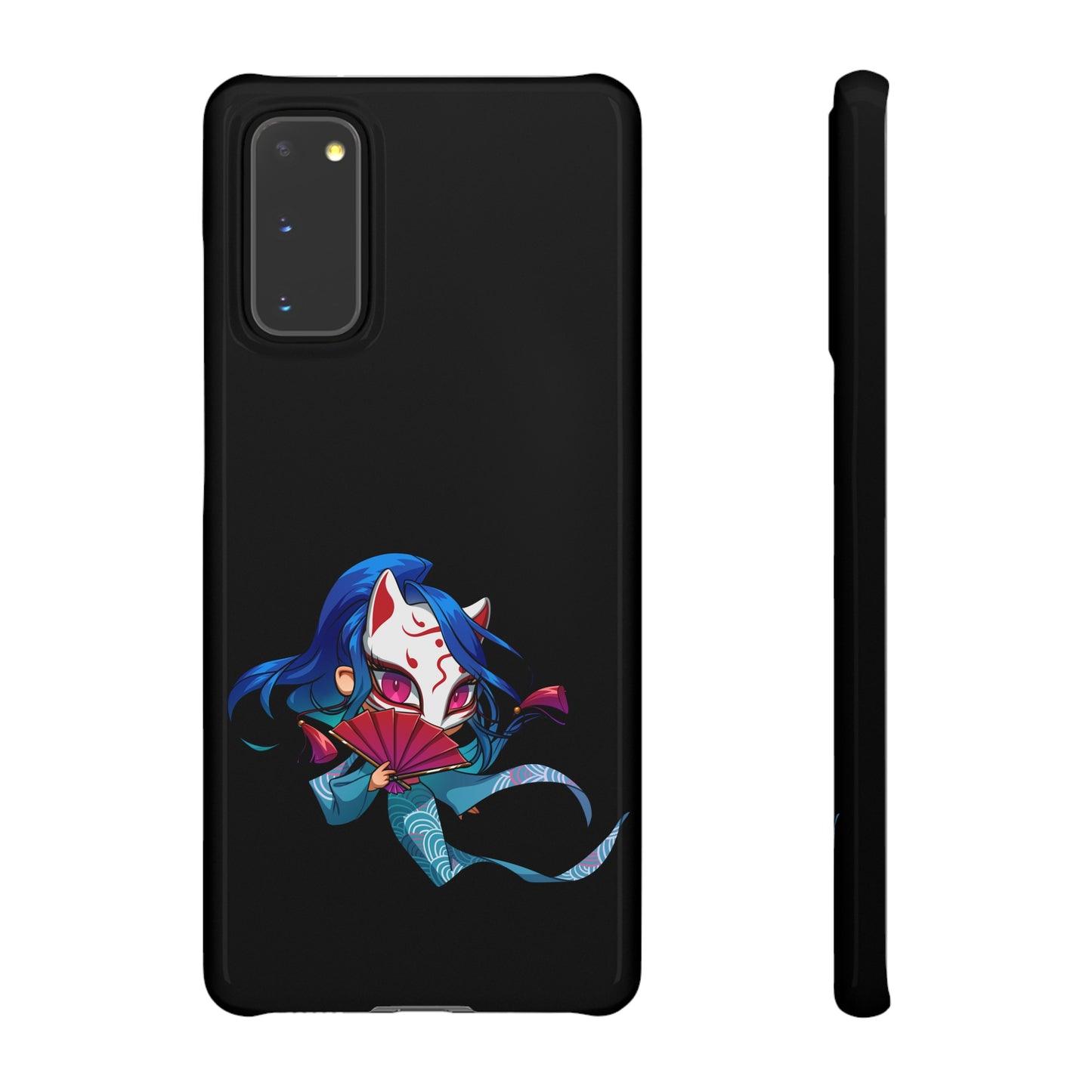 Izumi Kai Case (Black)