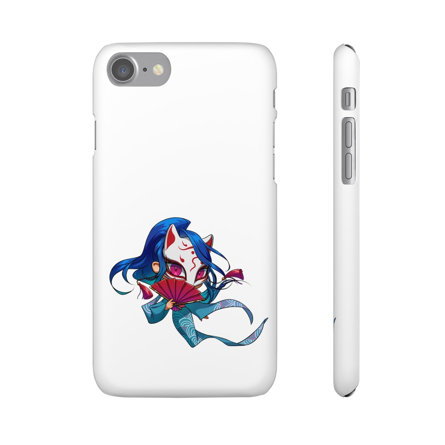 Izumi Kai Case (White)