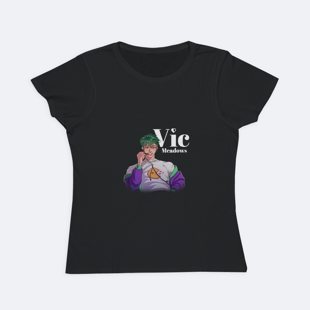 Vic Meadows T-shirt for Women