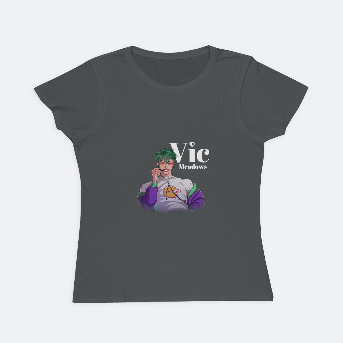 Vic Meadows T-shirt for Women