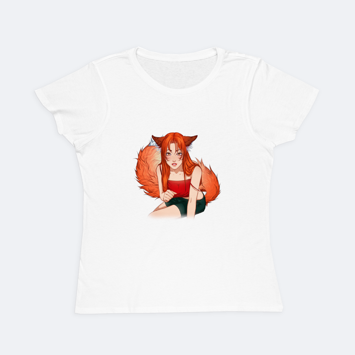 Eiko Suzuki T-shirt for Women