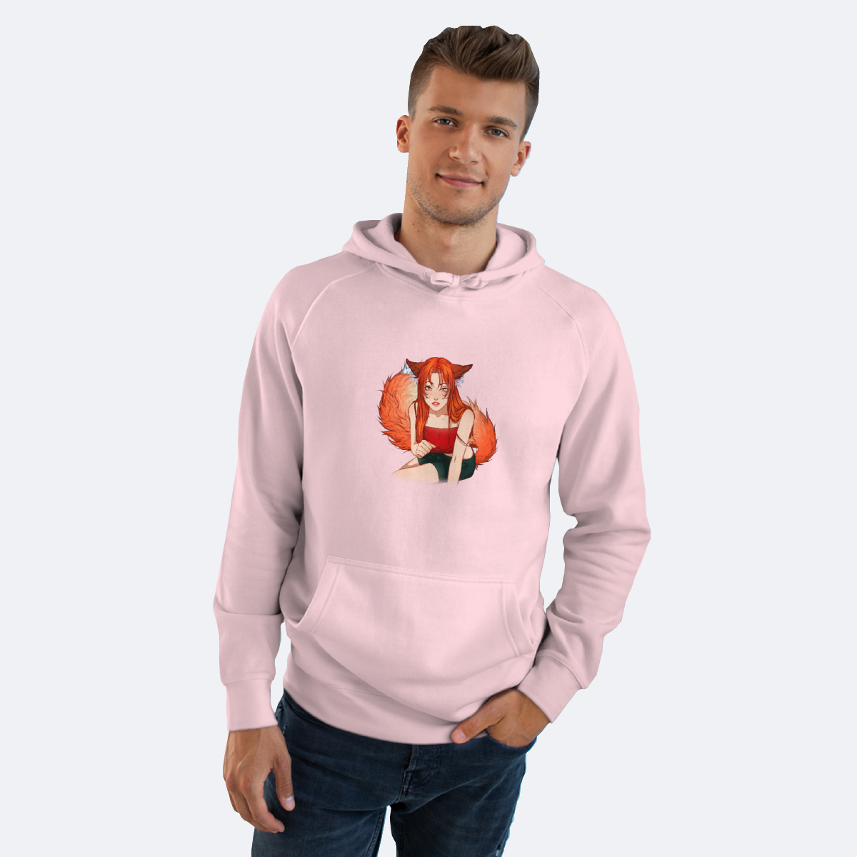 Suzuki hoodie hotsell