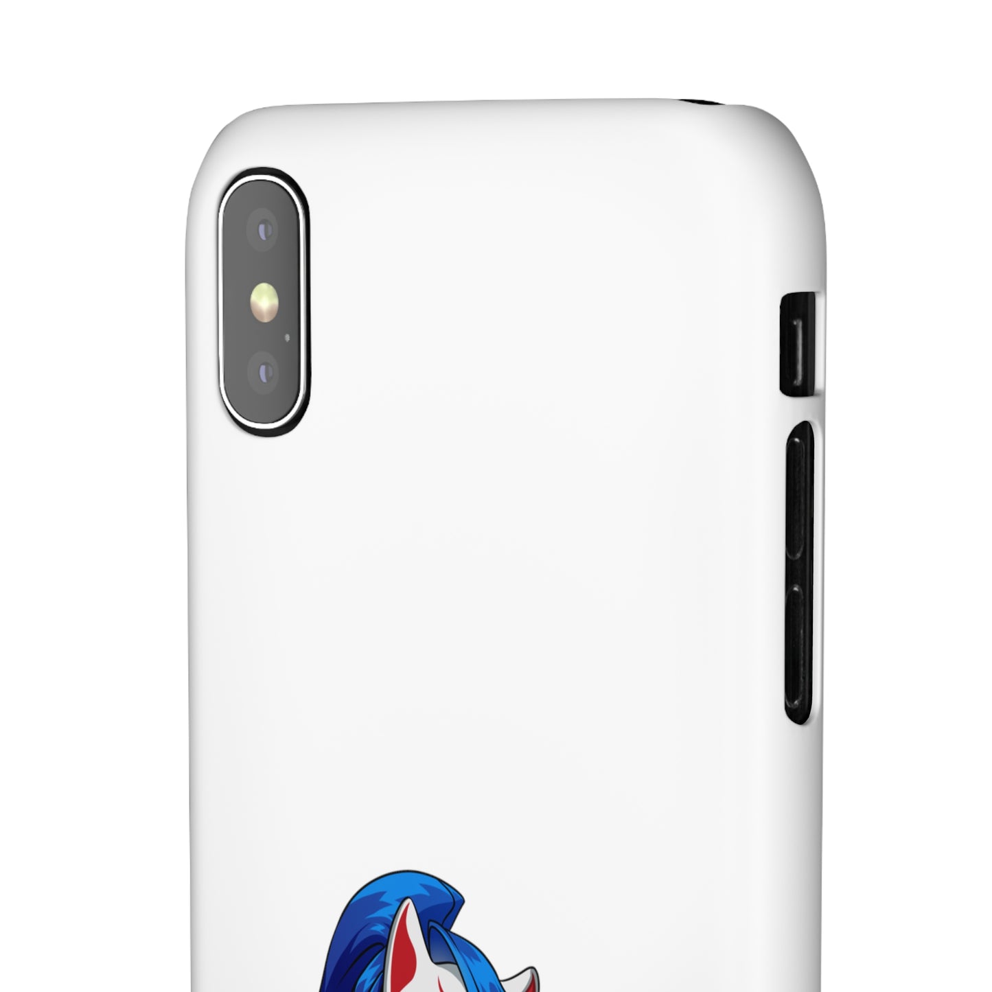 Izumi Kai Case (White)