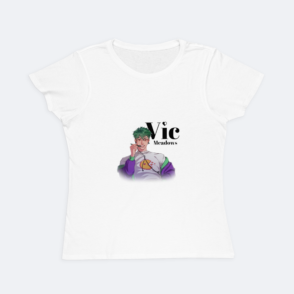 Vic Meadows T-shirt for Women