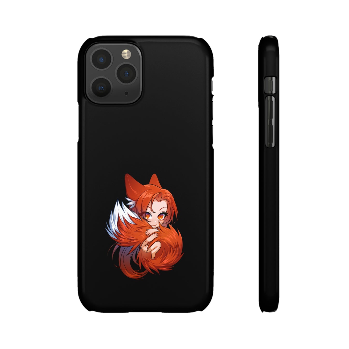 Eiko Suzuki Case (Black)