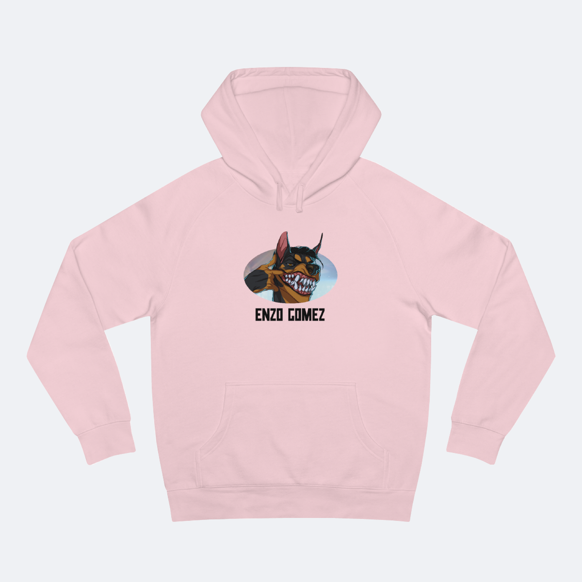 Enzo Gomez Hoodie for Women